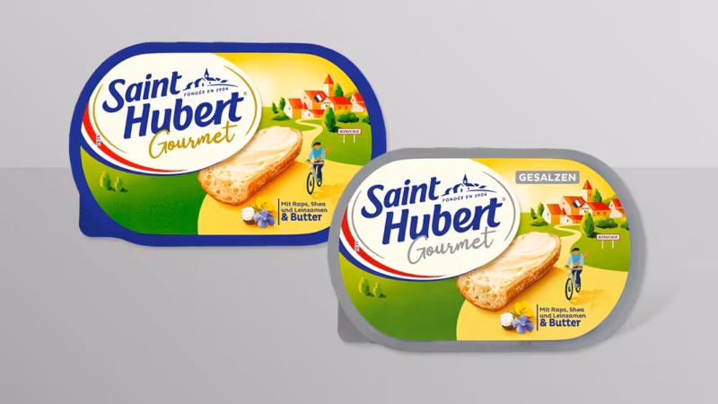 Saint Hubert Gourmet kostenlos testen