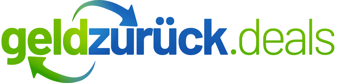 Geld Zurück Deals - dein Portal für Geld-zurück & Cashback-Aktionen